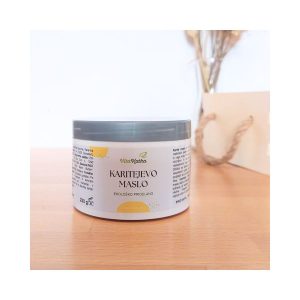 Karitejevo maslo bio VitaKatka 250g