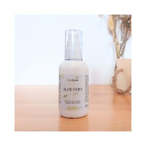 Aloe vera gel bio VitaKatka 100ml