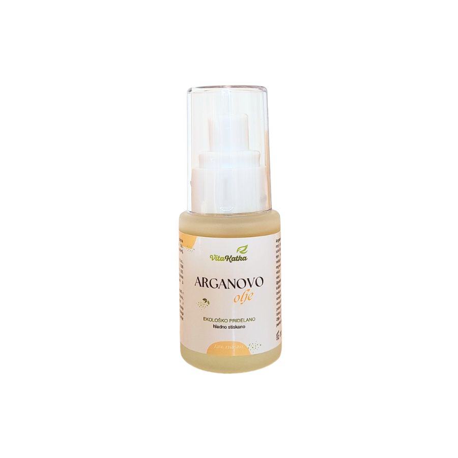 Arganovo olje 30ml
