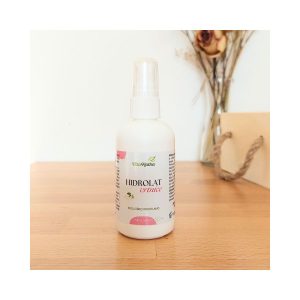 Hidrolat damaščanske vrtnice VitaKatka 100ml