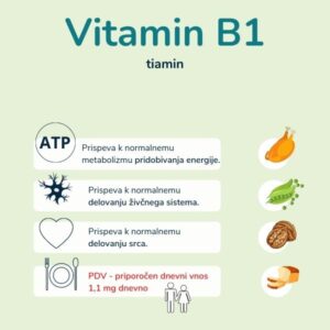 Read more about the article Vitamin B1