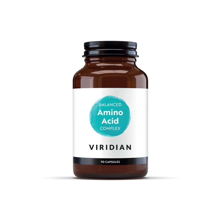 Viridian Amino kompleks
