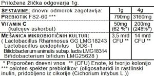 Otroški biotiki