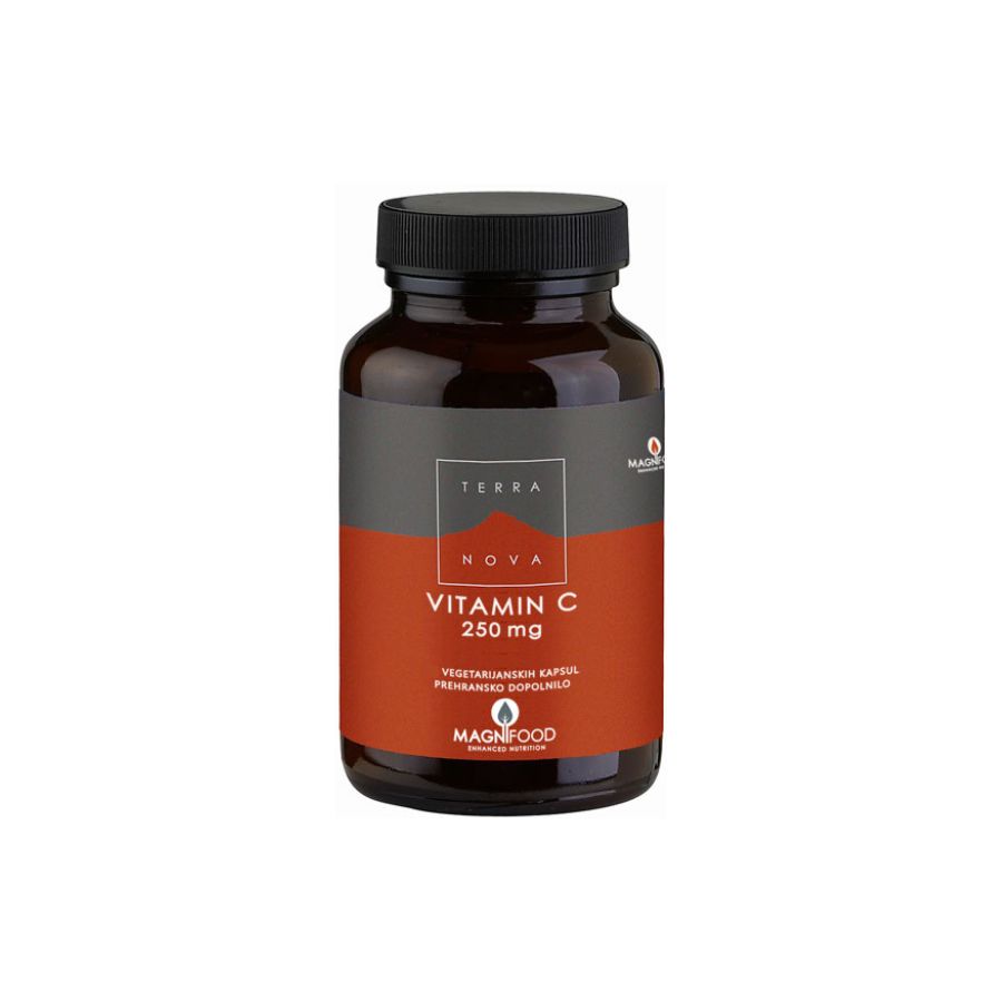 Vitamin C 250 mg