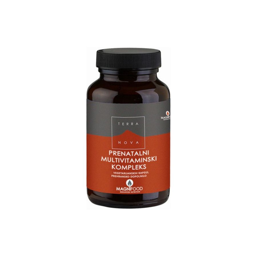 Terranova prenatalni kompleks