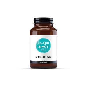 Viridian Koencim Q10 z MCT 30mg