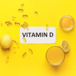 Pomanjkanje vitamina D