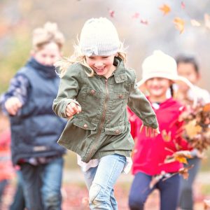 Read more about the article Imunski sistem otrok